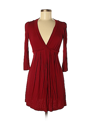 XXI Casual Dress (view 1)