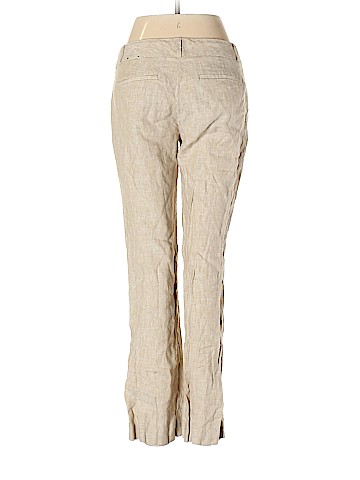 Banana Republic Factory Store Linen Pants (view 2)