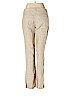 Banana Republic Factory Store 100% Linen Tan Linen Pants Size 6 (petite) - photo 2