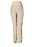 Banana Republic Factory Store 100% Linen Tan Linen Pants Size 6 (petite) - photo 1