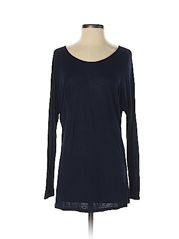 Vince. Long Sleeve Top (view 1)