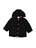 Baby Gap 100% Cotton Solid Black Jacket Size 2 - photo 1