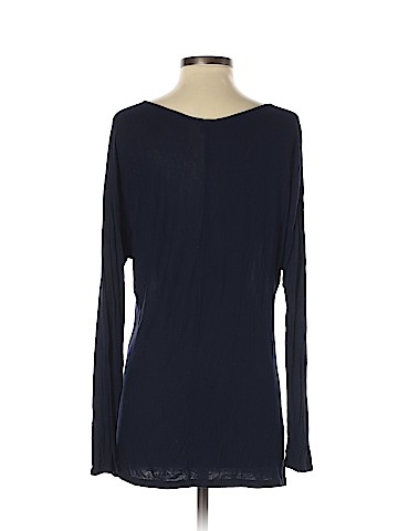 Vince. Long Sleeve Top (view 2)