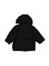 Baby Gap 100% Cotton Solid Black Jacket Size 2 - photo 2