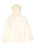 Vineyard Vines 100% Pima Cotton Ivory Pullover Hoodie Size L (youth) - photo 2