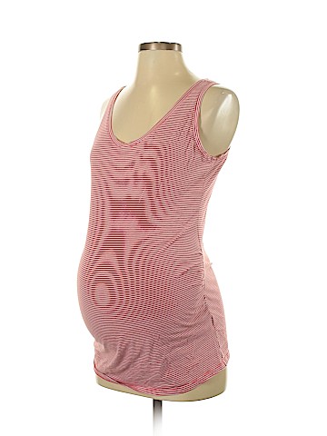 Motherhood Sleeveless Top (view 1)