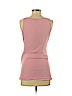 Motherhood Red Sleeveless Top Size S - photo 2