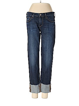 Adriano Goldschmied Size 26 Petite waist