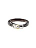 Lauren by Ralph Lauren Solid Black Belt Size L - photo 1