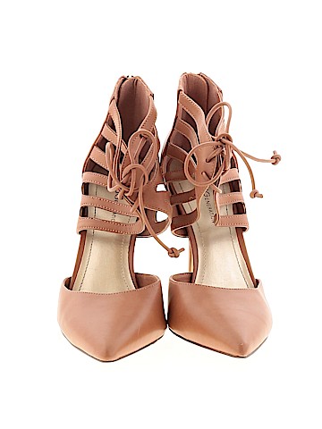 BCBGeneration Heels (view 2)