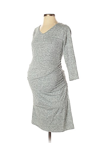 Liz Lange Maternity for Target Casual Dress (view 1)