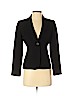 Tahari 100% Polyester Black Blazer Size 0 (petite) - photo 1