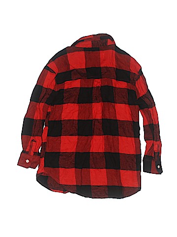 Old Navy Long Sleeve Blouse (view 2)