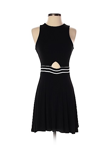 American Eagle Outfitters Casual Dress (view 1)