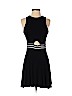 American Eagle Outfitters Black Casual Dress Size S (petite) - photo 1