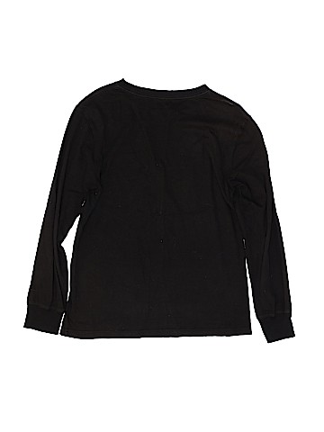 Polo by Ralph Lauren Long Sleeve T-Shirt (view 2)