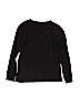 Polo by Ralph Lauren 100% Cotton Black Long Sleeve T-Shirt Size 10 - 12 - photo 2