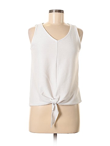 Ann Taylor LOFT Sleeveless Top (view 1)