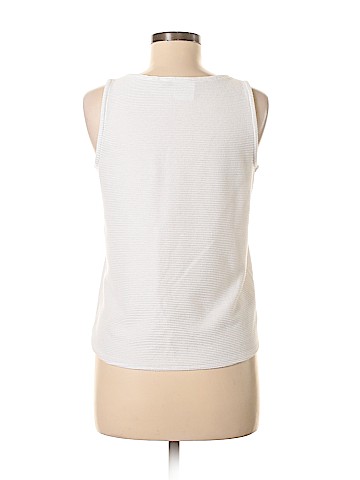 Ann Taylor LOFT Sleeveless Top (view 2)