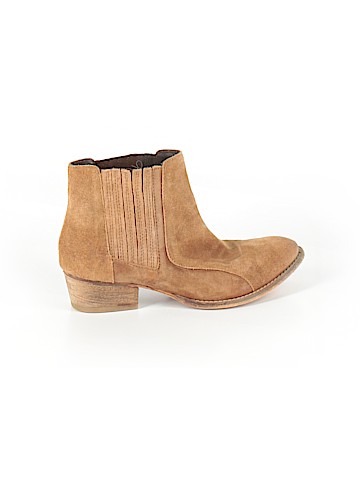 Charles by Charles David Ankle Boots (view 1)
