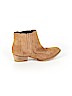 Charles by Charles David Brown Ankle Boots Size 9 - photo 1