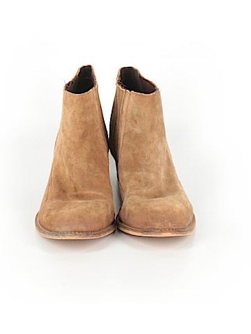 Charles by Charles David Ankle Boots (view 2)