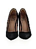 Beast Fashion Black Heels Size 6 1/2 - photo 2