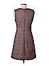 Diane von Furstenberg Pink Casual Dress Size 6 - photo 2
