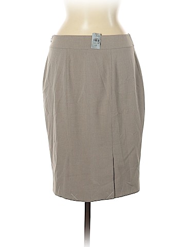 Ann Taylor Casual Skirt (view 2)
