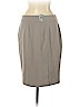 Ann Taylor Tan Casual Skirt Size 8 (petite) - photo 2