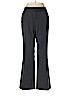 Ann Taylor LOFT Gray Dress Pants Size 8 (petite) - photo 1