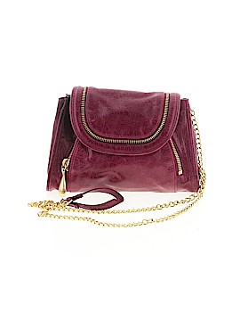 Hobo International Leather Crossbody Bag