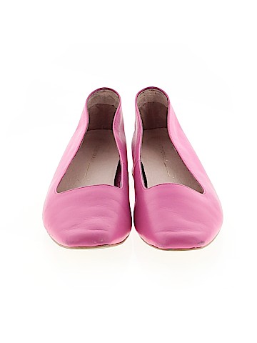 Intentionally ______ Heels (view 2)