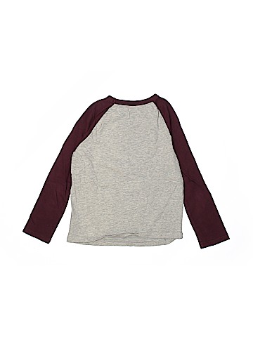 Gap Kids Long Sleeve T-Shirt (view 2)