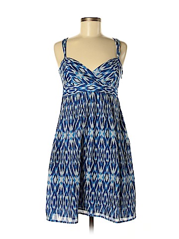 Ann Taylor LOFT Casual Dress (view 1)