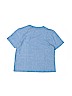 Crazy 8 100% Cotton Blue Short Sleeve T-Shirt Size 4T - photo 2