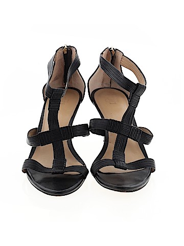 Ann Taylor Heels (view 2)