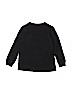Carter's 100% Cotton Graphic Black Long Sleeve T-Shirt Size 4T - photo 2