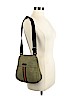 Baggallini Green Crossbody Bag One size - photo 2