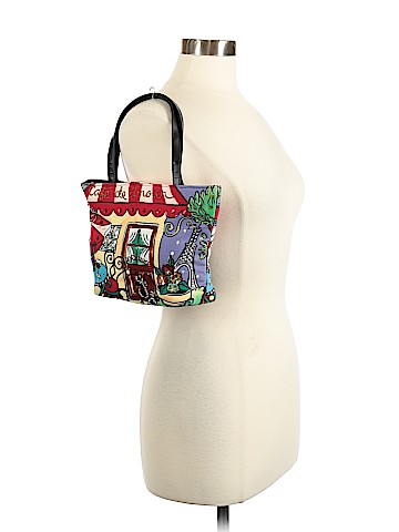 Unbranded Tote (view 2)