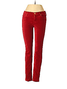 7 For All Mankind Size 24 waist