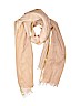 Unbranded Solid Tan Scarf One size - photo 1