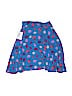 Lularoe Blue Skirt Size 14 - photo 2