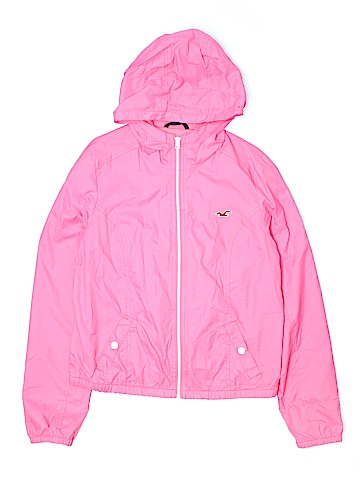 Hollister Windbreakers (view 1)