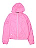 Hollister 100% Nylon Pink Windbreakers Size L (youth) - photo 1