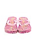 Sam Edelman Pink Flip Flops Size 11 - photo 2