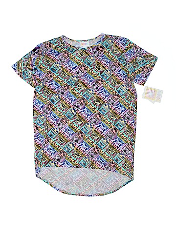 Lularoe Short Sleeve T-Shirt (view 1)