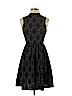 Maurices Black Casual Dress Size S - photo 1