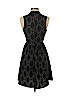 Maurices Black Casual Dress Size S - photo 2
