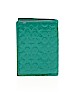 Coach 100% Leather Teal Leather Wallet One size - photo 2